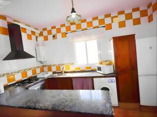 Relaxing Coastal Getaway in El Palmar - 5