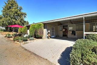 Wine Country Ranch Escape - 5