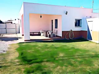 Relaxing Coastal Getaway in El Palmar - 1