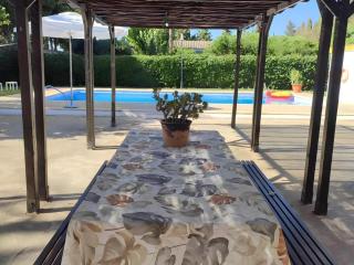 Holiday Home with Pool in Jerez - 8