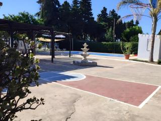 Holiday Home with Pool in Jerez - 3