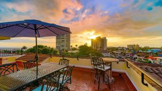 At Sun Sea Terrace - 300 (PH) - 6