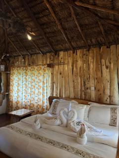 Podocarpus Cottages -02 - 2