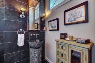 Hilltop Hideaway - 1