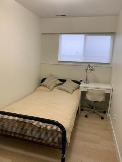 Modern 2-Bedroom suite - 3