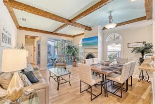 Villa Castile - 5204 - 1