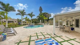 Blu Sky Cottage - 5037 - 3