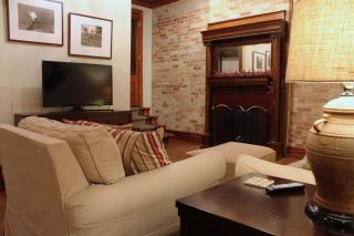 Downtown Lake Odessa's Apartment On 4th - 8