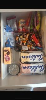 Wohnung ebertystr 10249 - 1