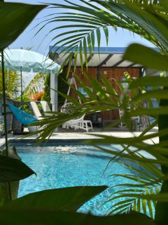 Blue Beach Cottage - 8