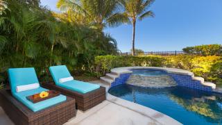 HOUSE OF JOY Light and Airy 4BR KaMilo Home with Heated Pool and Spa - 3