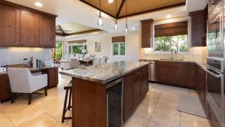 HAWAIIAN DREAM Relaxing KaMilo 3BR Home with Private Beach Club - 1