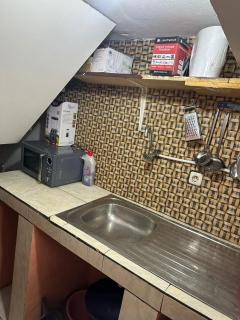 Macha coconing meublée - 1