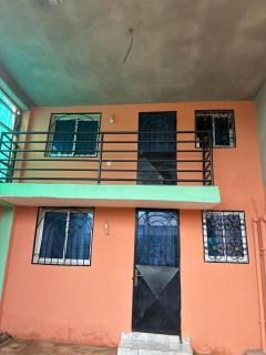 Macha coconing meublée - 6