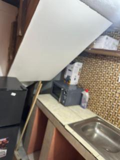 Macha coconing meublée - 1