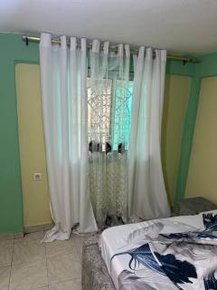 Macha coconing meublée - 3