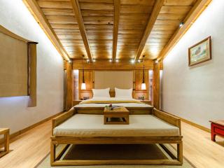 Floral Hotel Shegadan Manor - 5