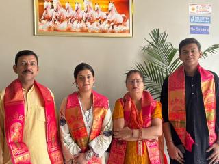 Hotel Sai Palace - 7