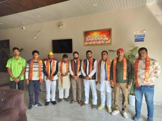 Hotel Sai Palace - 8