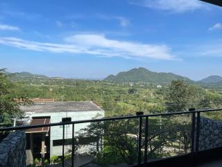 Khaoyai 360 Panoramic View - 5