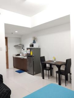 Grand Riviera Suites, US Embassy Comfy, Affordable Studio in Roxas Blvd, Ermita Manila - 4