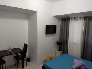 Grand Riviera Suites, US Embassy Comfy, Affordable Studio in Roxas Blvd, Ermita Manila - 6