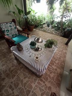 Hospedaje Don Marco - 1