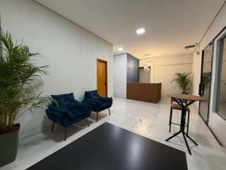 Hotel União Centro - 4