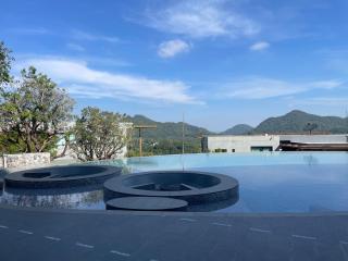 Khaoyai 360 Panoramic View - 7