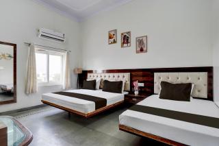 Hotel O Vinay Plaza & Restaurant - 9