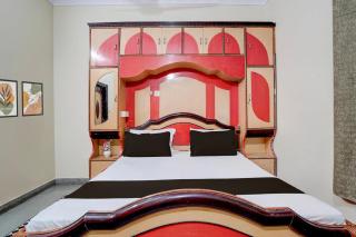 Hotel O Vinay Plaza & Restaurant - 5