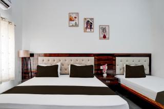 Hotel O Vinay Plaza & Restaurant - 1