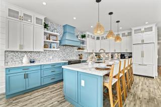 Bennys Bungalow - 2213 - 2