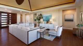 BLUE LAGOON Single Level 4BR KaMilo Home with Pool and Cottage - Waikoloa - 8