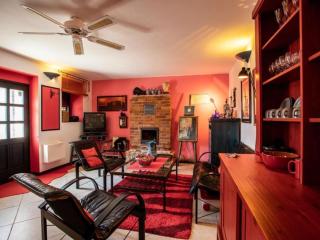 Rustic Villa Rudine Dobrinj - 9