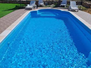 Nane Garden house with heat pool - 6