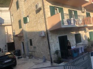 Apartmani Villa Borzic - One Bedroom Apt with Terarce & Sea View - 6