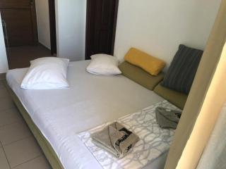 Apartmani Villa Borzic - One Bedroom Apt with Terarce & Sea View - 2