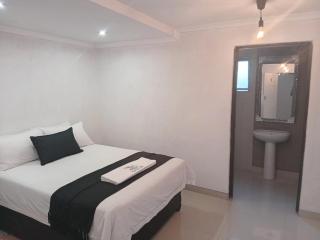 Mkuze City Lodge - 1