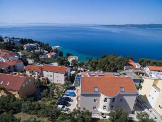 Apartments Relax Brela - Studio A4 - 7