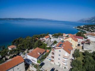 Apartments Relax Brela - Studio A4 - 3