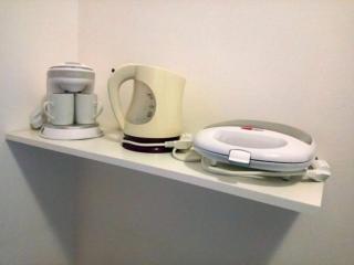 Apartments Relax Brela - Studio A2 - 7