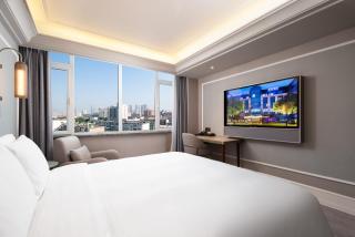 Mercure Tianjin Tanggu - 9