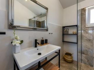 Rustic Villa Perosa With Heating Pool - 1