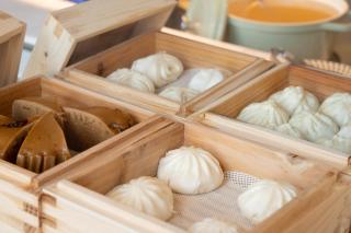 Mercure Tianjin Tanggu - 8