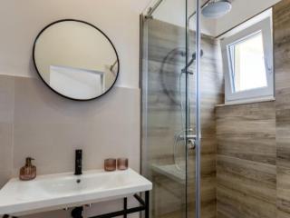 Rustic Villa Perosa With Heating Pool - 3