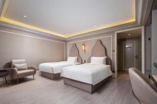 Mercure Tianjin Tanggu - 6