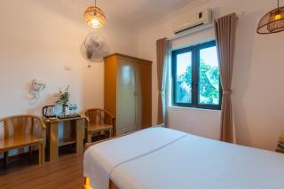 Sol Flow Retreat - Nguyên Ngoại - 5