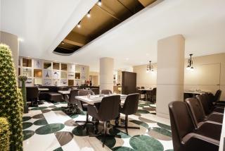 Mercure Tianjin Tanggu - 4