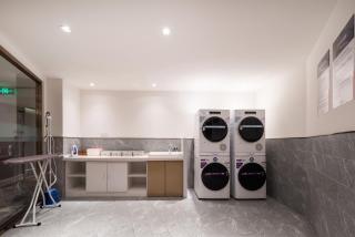 Mercure Tianjin Tanggu - 1